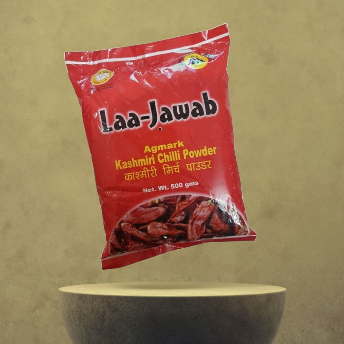 Laa Jawab Kashmiri Red Chilli powder