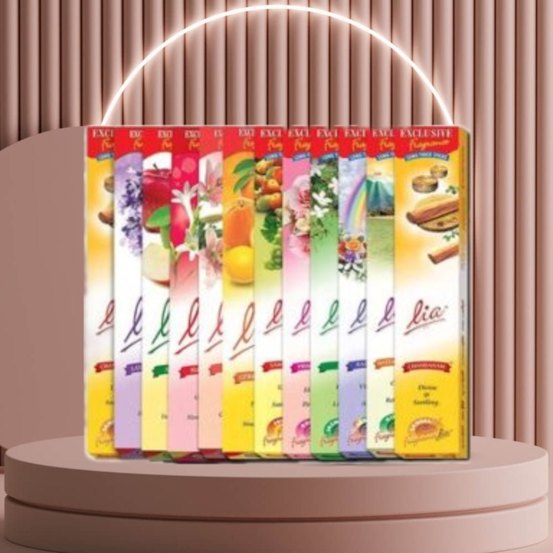 Aggarbatti - Manav Super Shopee